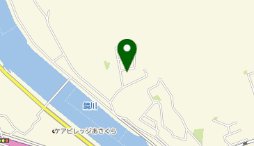 有限会社興建産業の地図画像