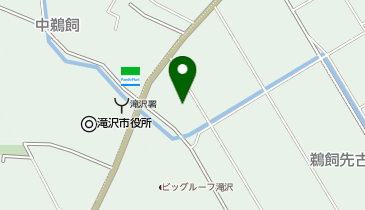 有限会社工藤商事の地図画像