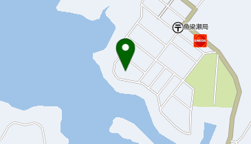 有限会社愛林の地図画像