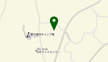 株式会社みどりファームかなぎの地図画像