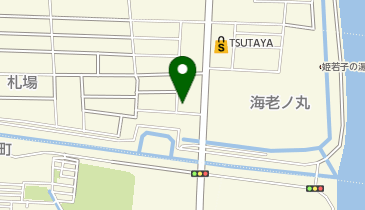 株式会社キタムラの地図画像
