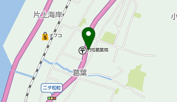 有限会社METAMOR GROUPの地図画像