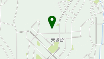 有限会社藤原建設の地図画像