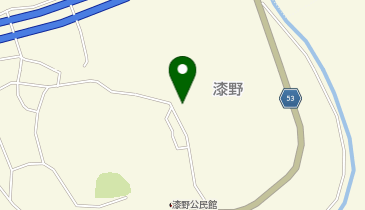 合同会社無限結の地図画像