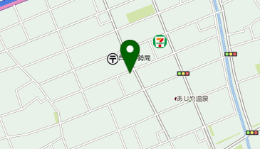 日建殖産株式会社の地図画像