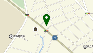 株式会社イルダの地図画像