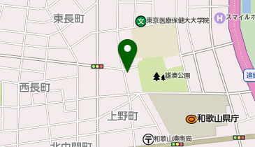 大真エンジニアリング株式会社の地図画像