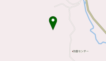 有限会社中森彩園の地図画像