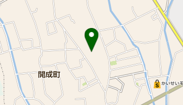 株式会社Produce Styleの地図画像