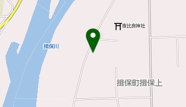 昌和工業株式会社の地図画像