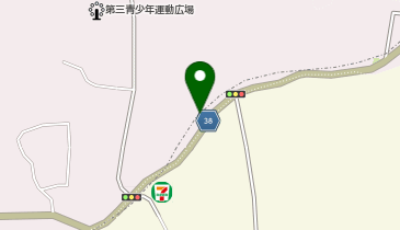 協同組合j-leadの地図画像