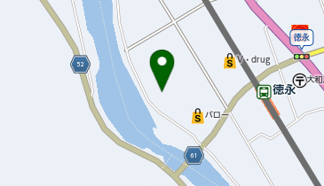 株式会社シマザキの地図画像