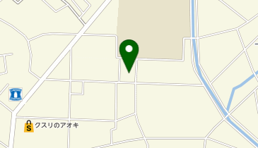 株式会社ネスルの地図画像