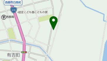 合同会社ライフプロジェクト宮崎の地図画像