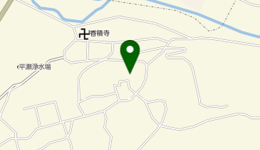 千代田ホーム有限会社の地図画像
