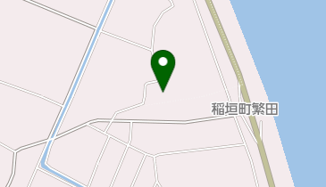 有限会社光の地図画像