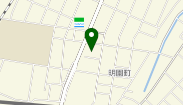 株式会社ケアサポートたなかの地図画像