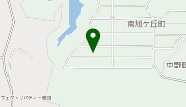 株式会社ひらでんの地図画像