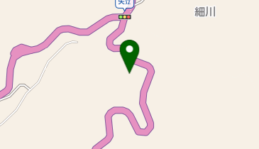 株式会社みしまの地図画像