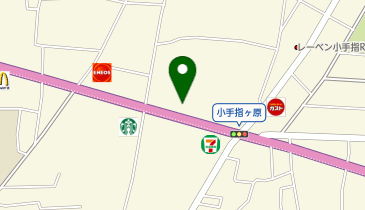 株式会社スタートデルアーテの地図画像