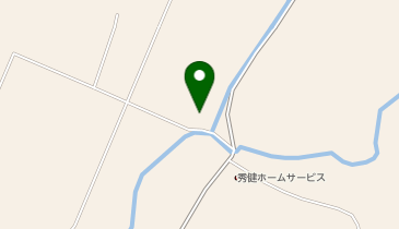 農事組合法人アグリファームれいめいの地図画像