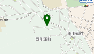 株式会社明光の地図画像