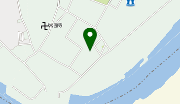 有限会社新井建装の地図画像