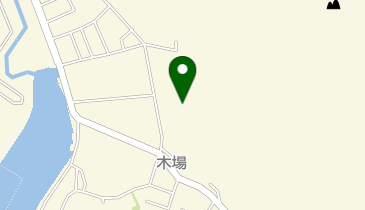 株式会社木場工務店の地図画像