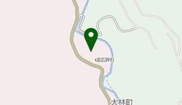 株式会社山陽レックの地図画像