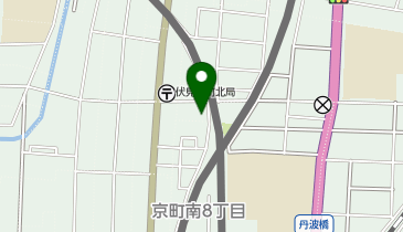株式会社アルティムの地図画像