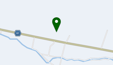 okulu株式会社の地図画像