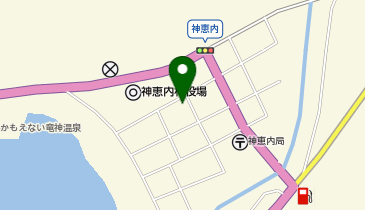 丸大村田漁業有限会社の地図画像