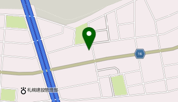 株式会社CielConnectの地図画像