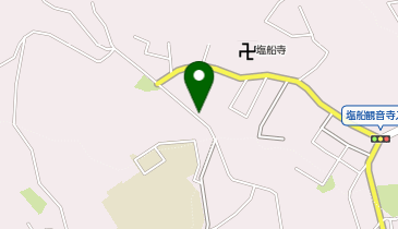 ふくま屋合同会社の地図画像