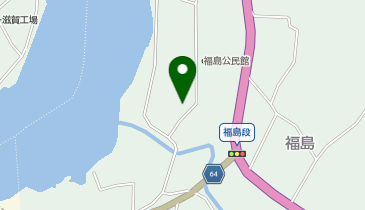 イノウエテック株式会社の地図画像