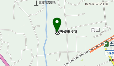 石井物産株式会社の地図画像