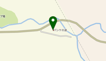 株式会社上砂川振興公社の地図画像