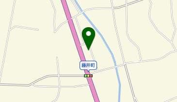 TSTスカイ株式会社の地図画像