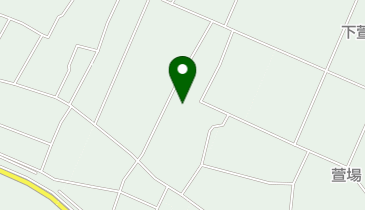 有限会社アオバビルメンテナンスサービスの地図画像