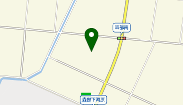 株式会社イワサ物流の地図画像