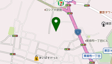 株式会社サウンド・シティの地図画像