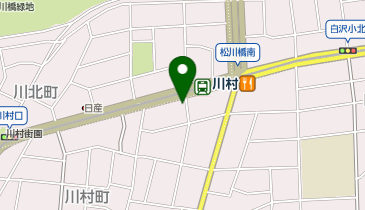 株式会社WFの地図画像