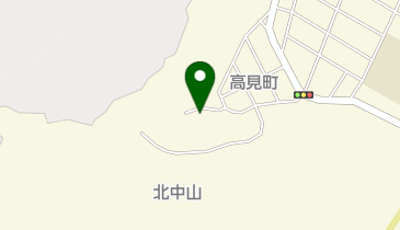 篠原産業合同会社の地図画像