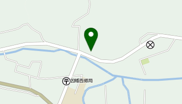 一般社団法人結夢の地図画像