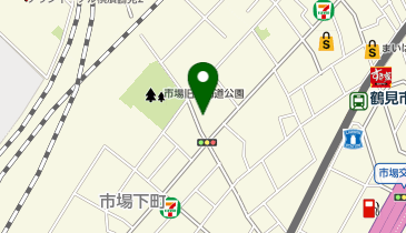 株式会社ワイ・ティ・エスの地図画像