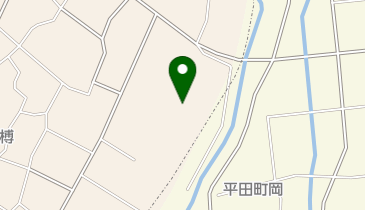 株式会社エフピコ中部の地図画像