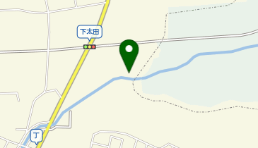 有限会社オートショップ・タナカの地図画像