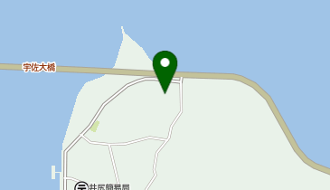 株式会社ウルバの地図画像