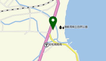 株式会社山岸竹材店の地図画像