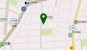 株式会社ストーンの地図画像